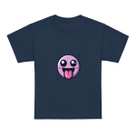 Sticking Out its Tongue T-Shirt